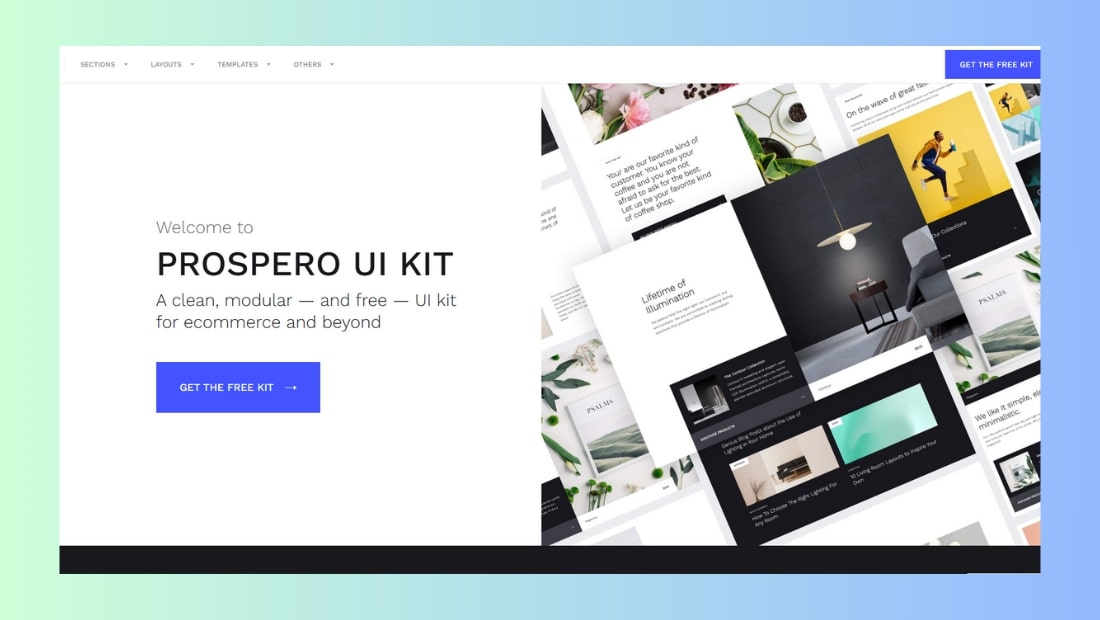 Top 15 Free Webflow Templates You Must Try